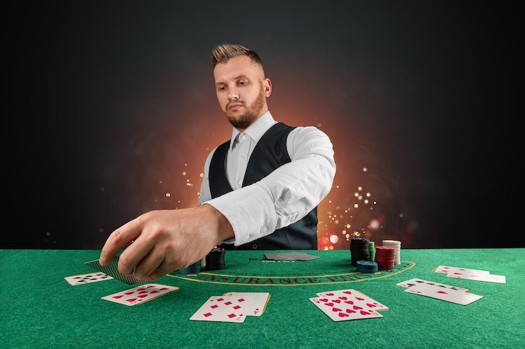cor333 Papua Paradise Slots